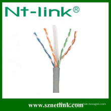Câble LAN Ethernet CCA CatAll